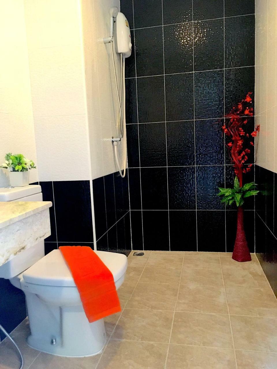 Jomtien Residence المظهر الخارجي الصورة